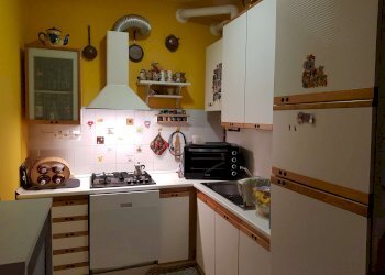 cucina - Bilocale via Barni, Dovera - foto 39