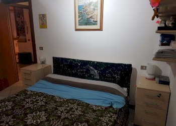 camera matrimoniale - Bilocale via Barni, Dovera - foto 45