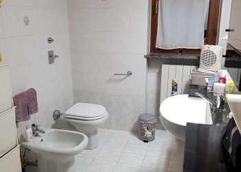 bagno - Bilocale via Barni, Dovera - foto 48