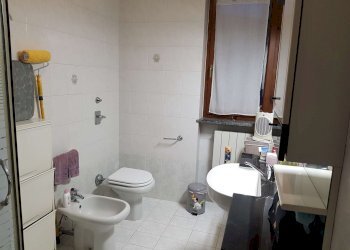 bagno - Bilocale via Barni, Dovera - foto 49