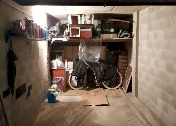 box - Bilocale via Barni, Dovera - foto 54