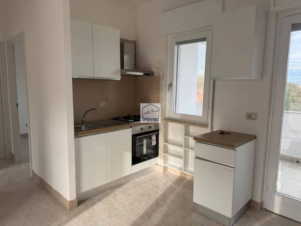 Cucina - Three-room apartment via Fiastra, 6, Ardea - photo 1