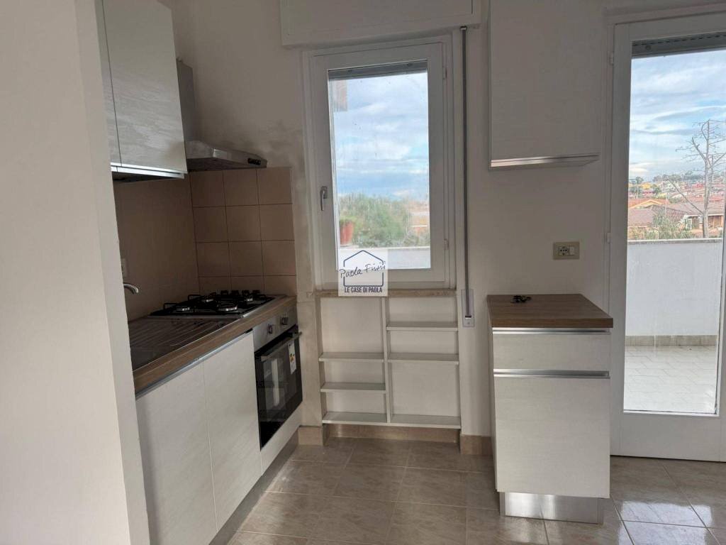 Cucina - Three-room apartment via Fiastra, 6, Ardea - photo 2