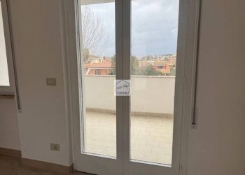 Vista - Trilocale via Fiastra, 6, Ardea - foto 14