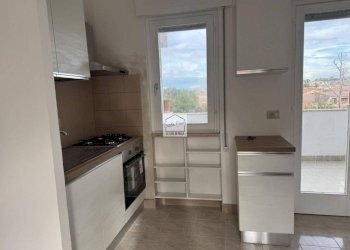 Cucina - Trilocale via Fiastra, 6, Ardea - foto 22