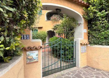 Ingresso - Trilocale strada Provinciale Orbetellana, Monte Argentario - foto 1