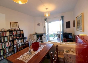 Salone - Trilocale strada Provinciale Orbetellana, Monte Argentario - foto 2