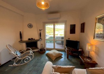 Salone - Trilocale strada Provinciale Orbetellana, Monte Argentario - foto 3