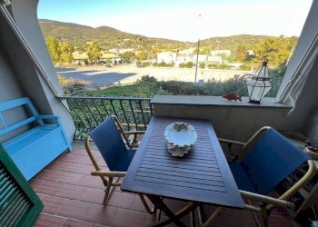 Terrazzo - Trilocale strada Provinciale Orbetellana, Monte Argentario - foto 4