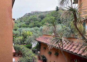 Vista - Trilocale strada Provinciale Orbetellana, Monte Argentario - foto 6