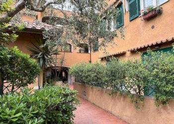 Giardino - Trilocale strada Provinciale Orbetellana, Monte Argentario - foto 7