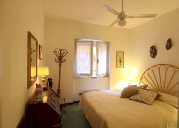 Camera da letto - Trilocale strada Provinciale Orbetellana, Monte Argentario - foto 9