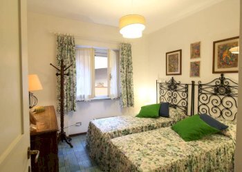 Camera da letto - Trilocale strada Provinciale Orbetellana, Monte Argentario - foto 10