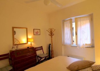 Camera da letto - Trilocale strada Provinciale Orbetellana, Monte Argentario - foto 11