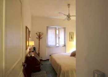 Camera da letto - Trilocale strada Provinciale Orbetellana, Monte Argentario - foto 12