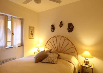 Camera da letto - Trilocale strada Provinciale Orbetellana, Monte Argentario - foto 13