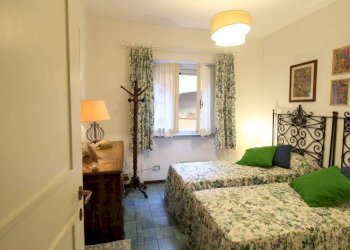 Camera da letto - Trilocale strada Provinciale Orbetellana, Monte Argentario - foto 15