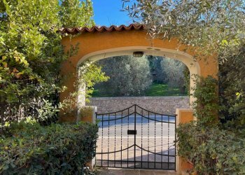 Ingresso - Trilocale strada Provinciale Orbetellana, Monte Argentario - foto 20