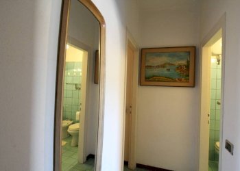 Corridoio - Trilocale strada Provinciale Orbetellana, Monte Argentario - foto 21