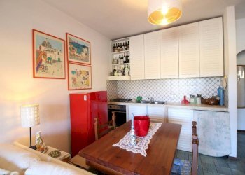 Cucina - Trilocale strada Provinciale Orbetellana, Monte Argentario - foto 22