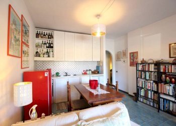 Salone - Trilocale strada Provinciale Orbetellana, Monte Argentario - foto 23