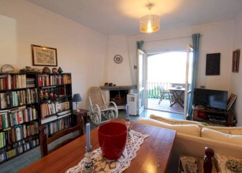 Salone - Trilocale strada Provinciale Orbetellana, Monte Argentario - foto 24