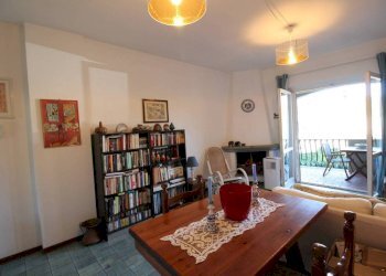 Salone - Trilocale strada Provinciale Orbetellana, Monte Argentario - foto 25