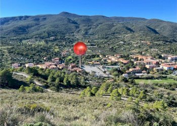 Vista - Trilocale strada Provinciale Orbetellana, Monte Argentario - foto 27