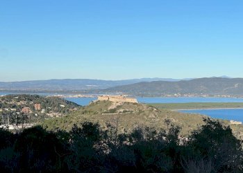 Zona - Trilocale strada Provinciale Orbetellana, Monte Argentario - foto 28