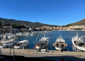 Zona - Trilocale strada Provinciale Orbetellana, Monte Argentario - foto 29