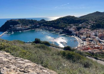 Zona - Trilocale strada Provinciale Orbetellana, Monte Argentario - foto 30