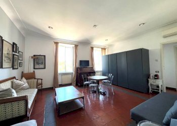 Salone - Three-room apartment piazza Antonio Mancini, 4, Roma - photo 2