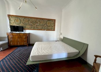 Camera da letto - Three-room apartment piazza Antonio Mancini, 4, Roma - photo 6