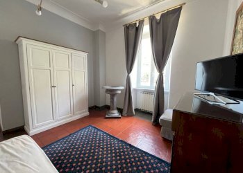 Camera da letto - Three-room apartment piazza Antonio Mancini, 4, Roma - photo 7