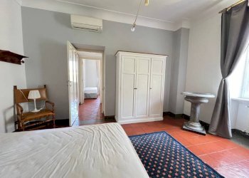 Camera da letto - Three-room apartment piazza Antonio Mancini, 4, Roma - photo 8