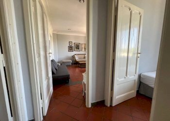 Bagno - Three-room apartment piazza Antonio Mancini, 4, Roma - photo 13