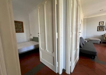 Disimpegno - Three-room apartment piazza Antonio Mancini, 4, Roma - photo 14