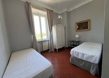 Camera da letto - Trilocale piazza Antonio Mancini, 4, Roma - foto 6