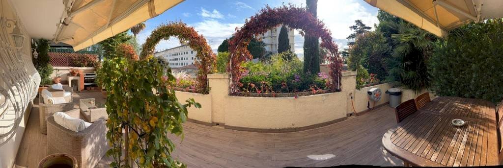 Terrazzo - Appartamento via Luigi Nuvoloni, 65, Sanremo - foto 1