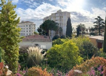 Vista - Appartamento via Luigi Nuvoloni, 65, Sanremo - foto 2