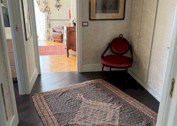 Ingresso - Appartamento via Luigi Nuvoloni, 65, Sanremo - foto 9