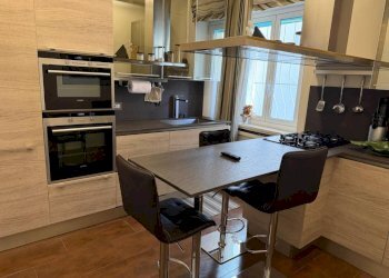 Cucina - Appartamento via Luigi Nuvoloni, 65, Sanremo - foto 15