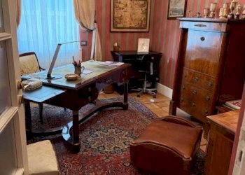 Studio - Appartamento via Luigi Nuvoloni, 65, Sanremo - foto 16