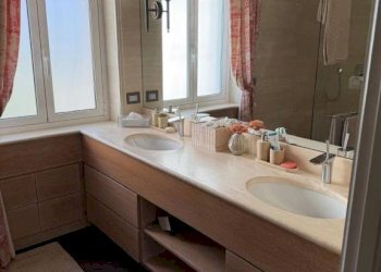 Bagno - Appartamento via Luigi Nuvoloni, 65, Sanremo - foto 18