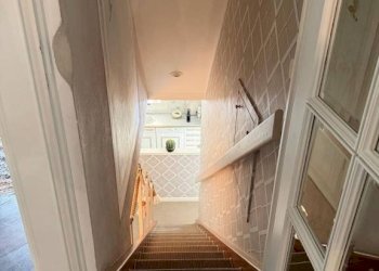 Scala - Appartamento via Luigi Nuvoloni, 65, Sanremo - foto 19