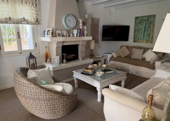 Salone - Appartamento via Luigi Nuvoloni, 65, Sanremo - foto 20