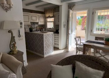 Salone - Appartamento via Luigi Nuvoloni, 65, Sanremo - foto 21