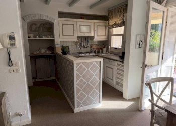 Cucina - Appartamento via Luigi Nuvoloni, 65, Sanremo - foto 22