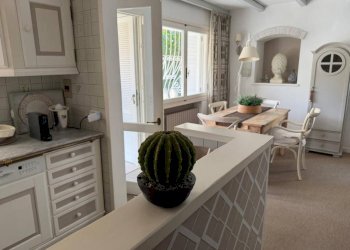 Cucina - Appartamento via Luigi Nuvoloni, 65, Sanremo - foto 23