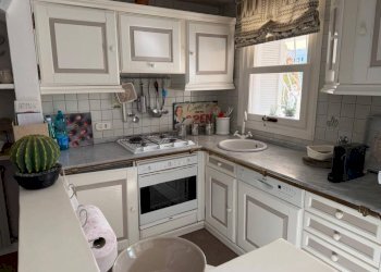 Cucina - Appartamento via Luigi Nuvoloni, 65, Sanremo - foto 24